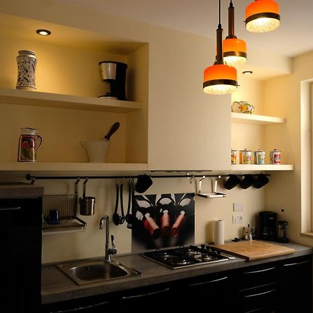 Appartement Attico 261 - Penthouse à Palerme Extérieur photo