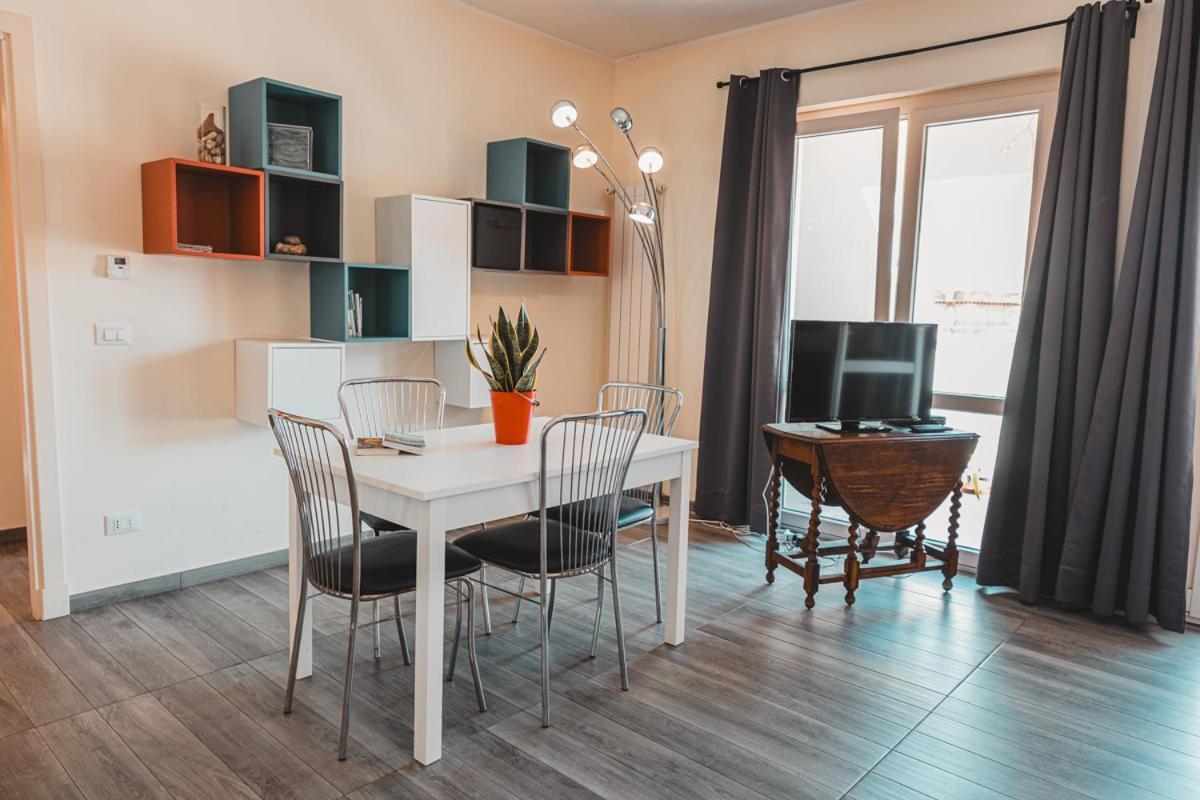 Appartement Attico 261 - Penthouse à Palerme Extérieur photo