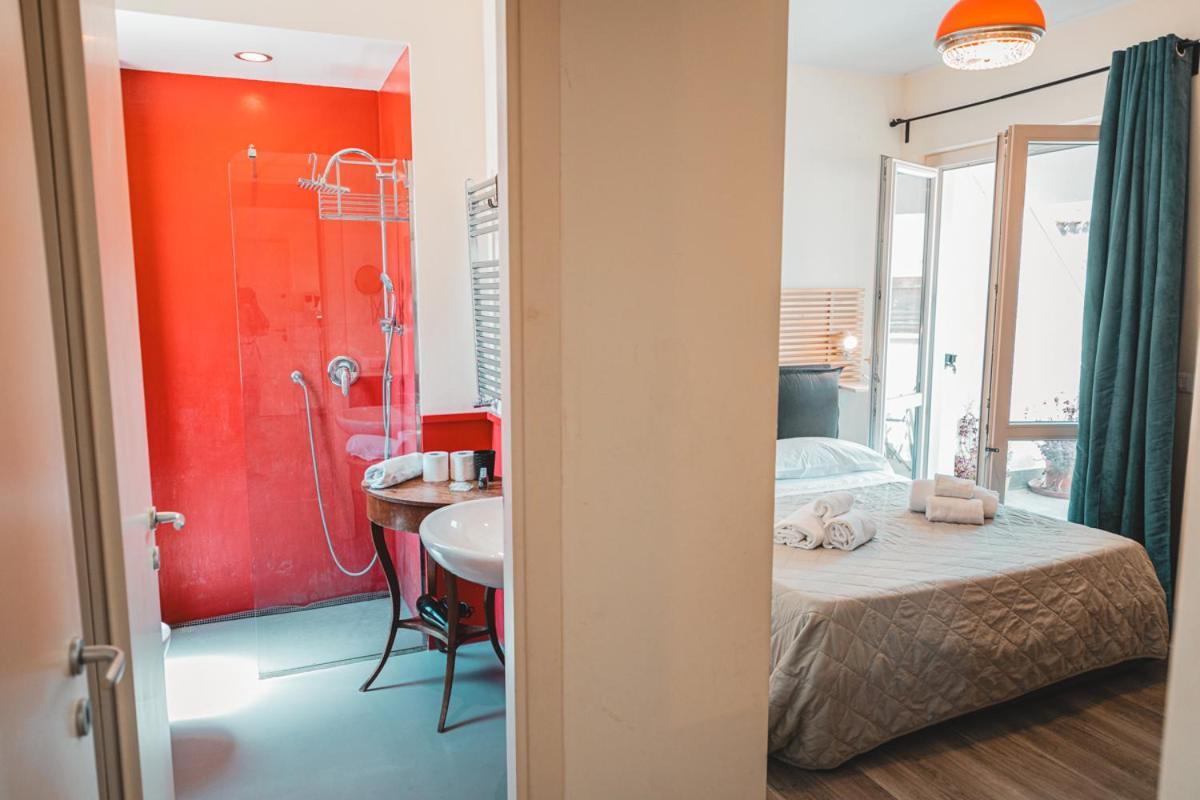 Appartement Attico 261 - Penthouse à Palerme Extérieur photo