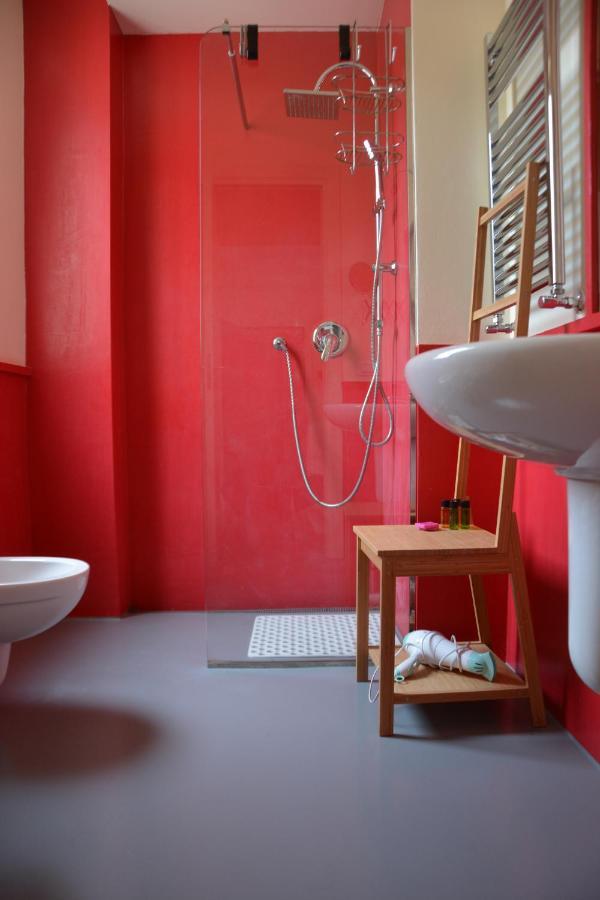 Appartement Attico 261 - Penthouse à Palerme Extérieur photo